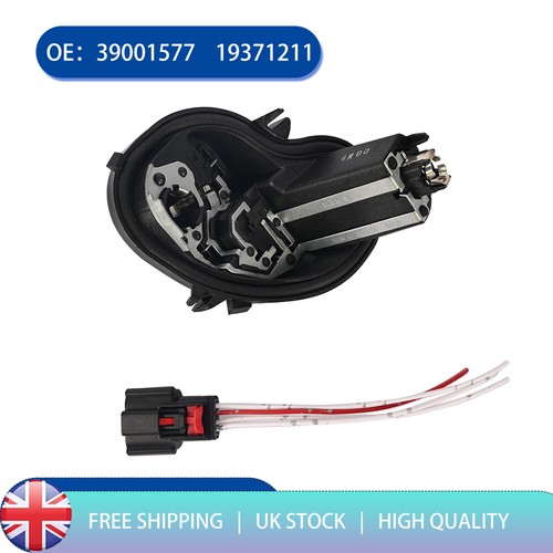 Rear left tail light lamp - left,