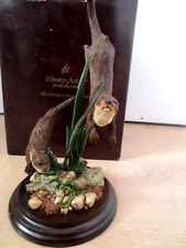 Country Artists Learning the