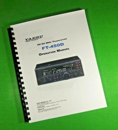 Owners manual for - owners,