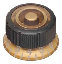 Ibanez Sure Grip III gold