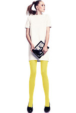 Ladies Women Warm Winter Tights 100 den 15 colors - UK