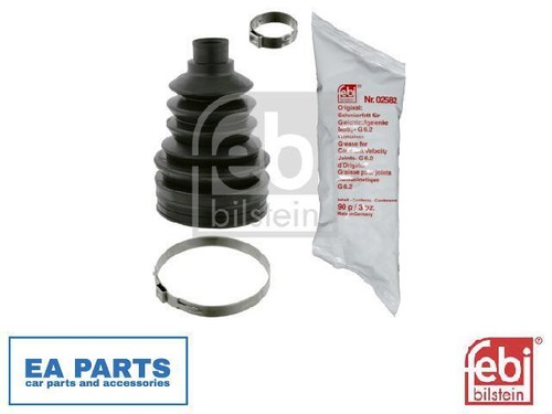 Bellow set drive shaft - set,, for