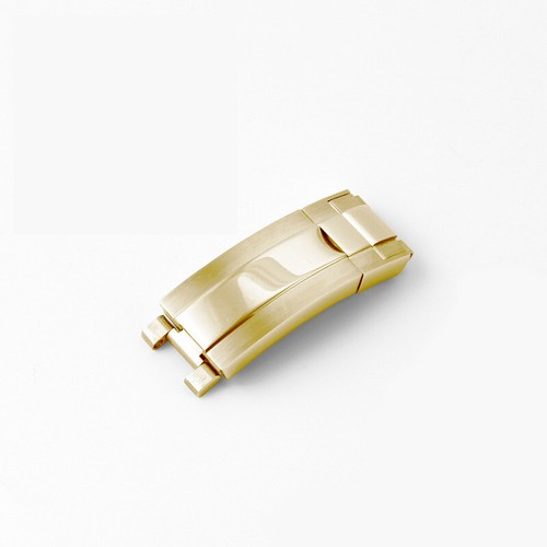 New watch clasp suitable for