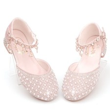 Wedding Dress Little Girl Kids