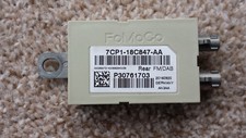 2017 VOLVO S60 ANTENNA