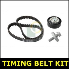 Timing Belt Kit Fits Renault
