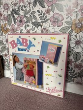 Baby born zapf - , creation