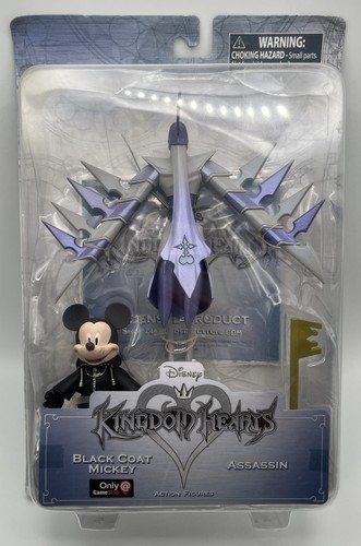 Disney kingdom hearts - kingdom, action