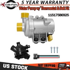 Electric Water Pump For