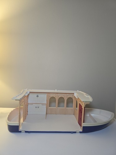 Vintage calico critters - calico,