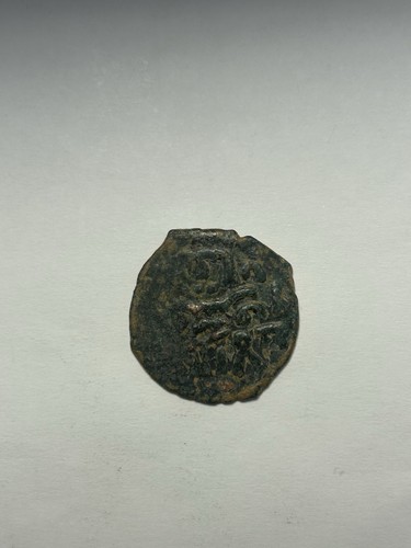 Possible medieval token seal - possible, token/seal