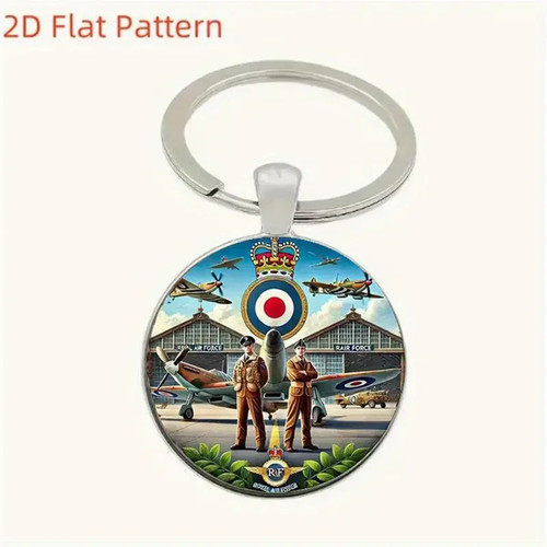Keyrings airplane aviation - airplane, /