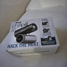 Shark Chillpill 3-in-1