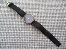 Reflex Gents Analogue Watch