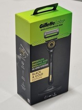 Gillette Labs Exfoliating