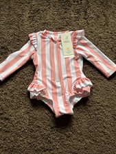 BNWT M&S Baby Girls 0-3 Months