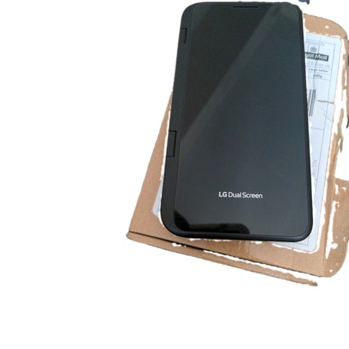 V50 dual screen case - dual,