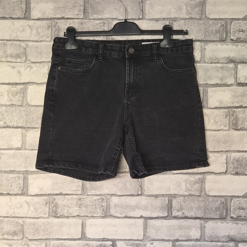 Red herring black - black, shorts