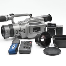 SONY DCR-VX1000 Digital