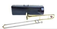 GETZEN 351 Tenor Trombone