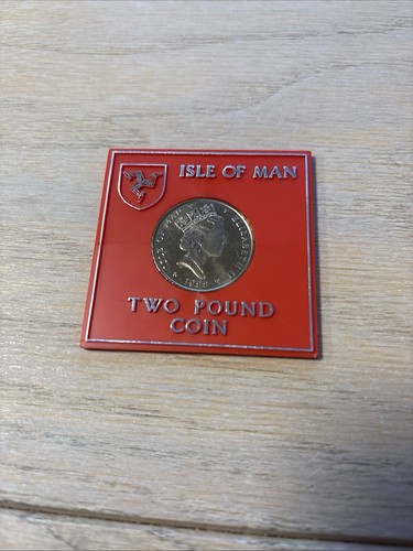 Isle man 1988 die - die, mark