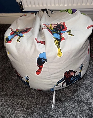 Marvel beanbag for - for, children