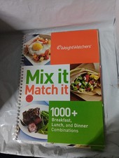 Vintage 2007 WeightWatchers