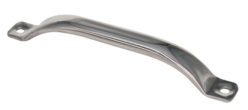 Ramp pull grab - pull,