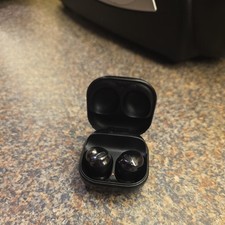 Genuine - Samsung Galaxy Buds Pro (SM-R190) - Black -Working Condition