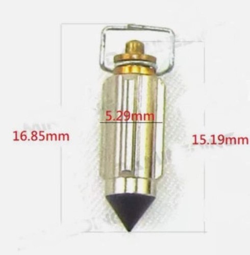 Float needle each suzuki - float,