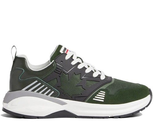 Dsquared2 dash logo lace - dash,