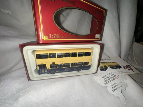 Abc models tra5005 volvo ailsa - models,