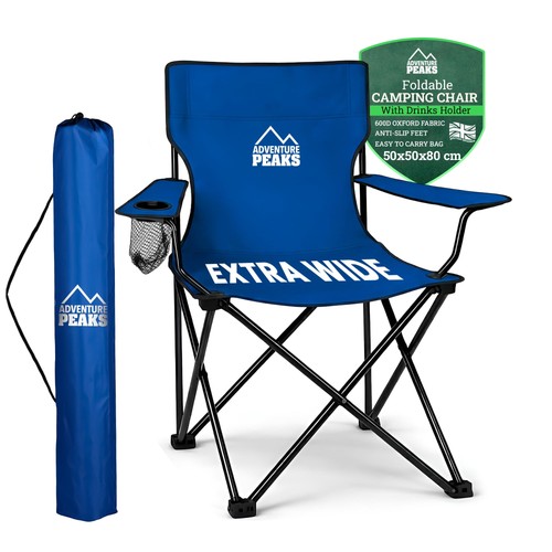 Camping chair folding outdoor - folding,