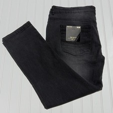 SIX LINCOLN Jeans Mens 42 x 29