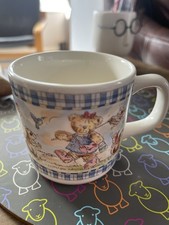 Wedgwood Ceramic Rambling Ted