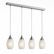 Robus R440G9 4 Way Pendant