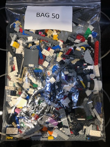 Lego bundle joblot 1kg 1 - joblot, #1