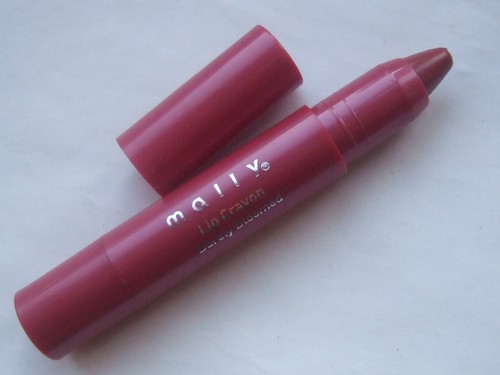 Genuine mally lip - crayon,