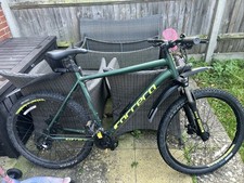 Carrera Vengeance Mountain Bike XL