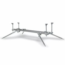 Solar Tackle P1 Universal Pod Carp Fishing Rod Pod P1UNI-1