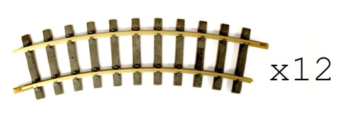 Lgb gauge 11000 - lgb,