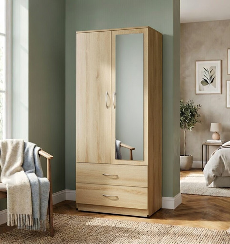 Door modern high - modern, gloss
