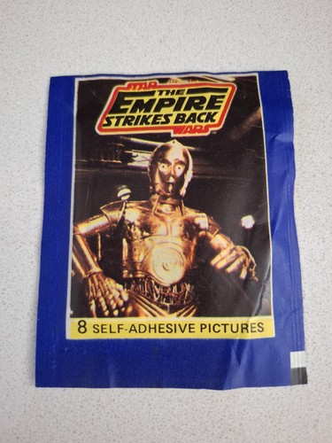 Star wars empire strikes - wars,
