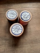 Vintage Sylko - Totally unused