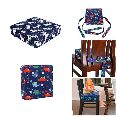 Highchair booster seat for - highchair,