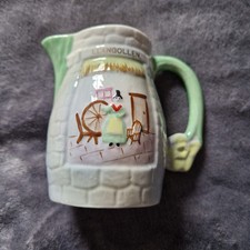 Vintage Llangollen Souvenir