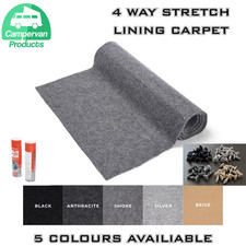 Campervan Products 4-Way