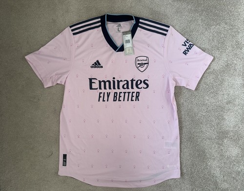 Arsenal football shirt 2022 - football,