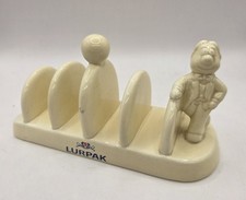 Lurpak Butter Ceramic Toast