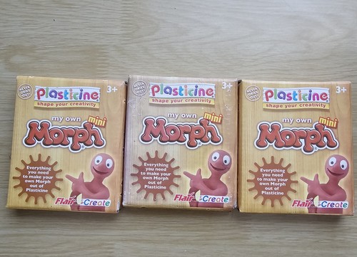 Own morph mini - my,